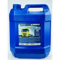 АЛЯСКА Рідина для систем SCR 20л (AdBlue)