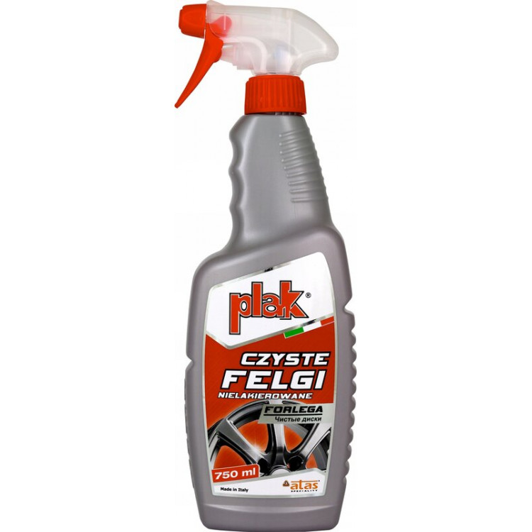 ATAS  Forlega  Очисник дисків кислотний 750мл