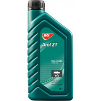Олива мото  MOL 2T Arol 1л