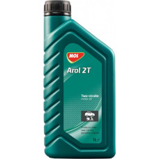 Олива мото  MOL 2T Arol 1л