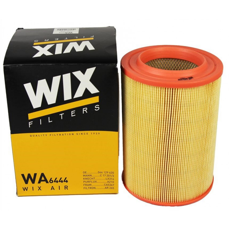 WIX WA6444 (AR265)