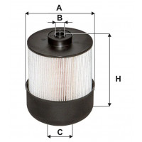 WIX WF8489 (PM815/7)