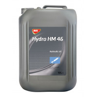 Олива гідравлічна MOL Hydro HM 46 10л
