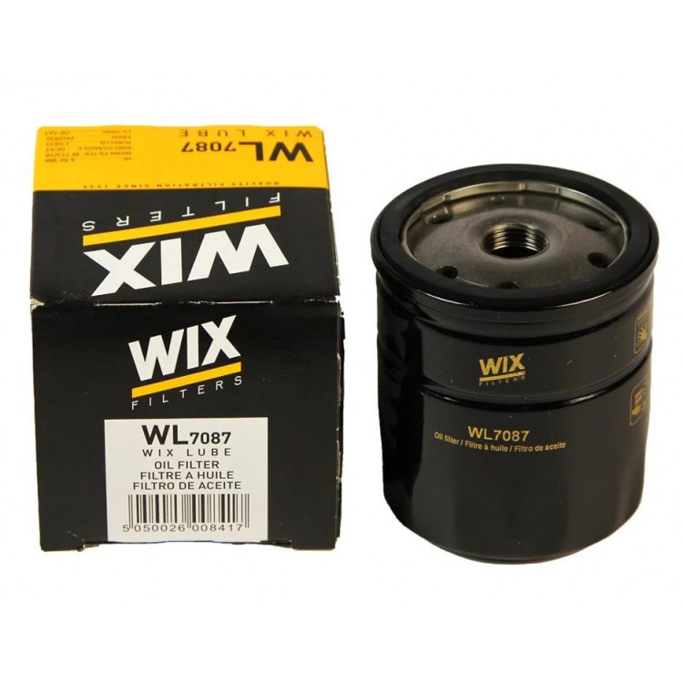 WIX WL7087 (OP541)