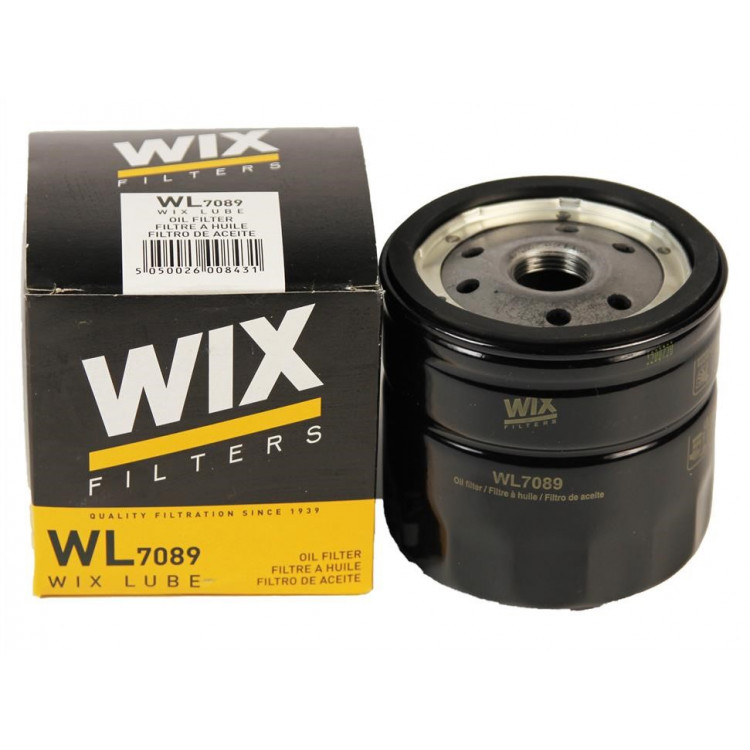 WIX WL7089 (OP543)