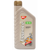 Олива моторна MOL Essence  5W-40 1л