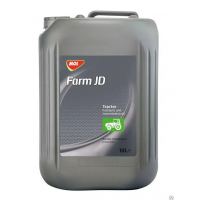 Олива трансмісійна MOL Farm JD 10л