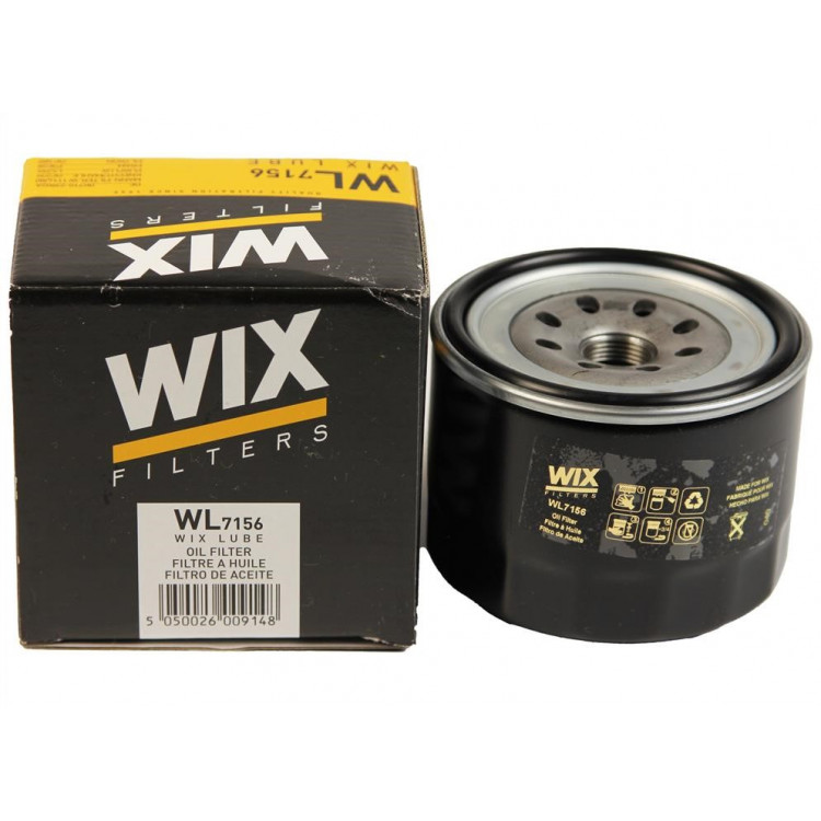 WIX WL7156 (OP589)