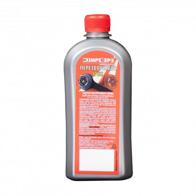 ХІМРЕЗЕРВ Перетворювач іржі0,5л