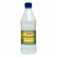 WIN Антисилікон 0,4л (0.225кг)