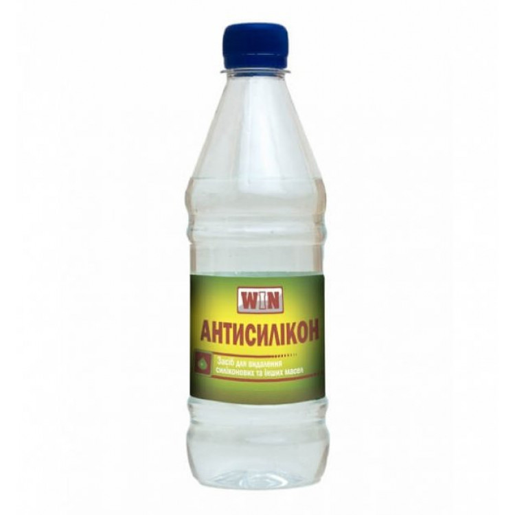 WIN Антисилікон 0,4л (0.225кг)