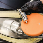 К2 Lamp Doctor Паста для полірування фар  60г L3050