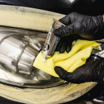 К2 Lamp Doctor Паста для полірування фар  60г L3050