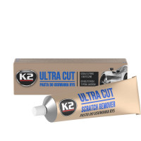 K2 Ultra Cut  Антицарапін-паста для полірування 100г K0021