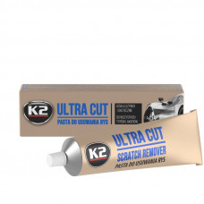 K2 Ultra Cut  Антицарапін-паста для полірування 100г K0021