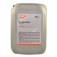 Олива гідравлічна MOL Hydro HM 32 10л