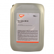 Олива гідравлічна MOL Hydro HM 32 10л
