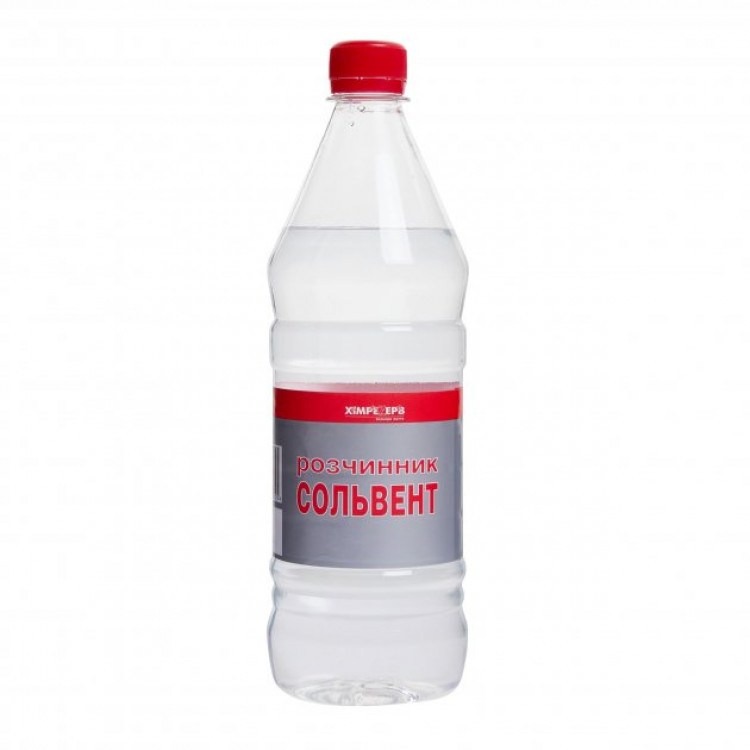 ХІМРЕЗЕРВ Сольвент 1л