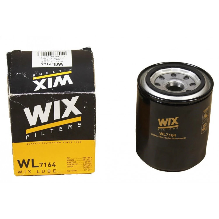 WIX WL7164 (OP597)