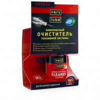 Комплексний очисник паливної системи (бензин) VERYLUBE 250мл ХВ 30024