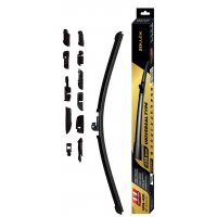 Щітка склоочисника безкаркасна ZOLLEX  UN9 380мм (15