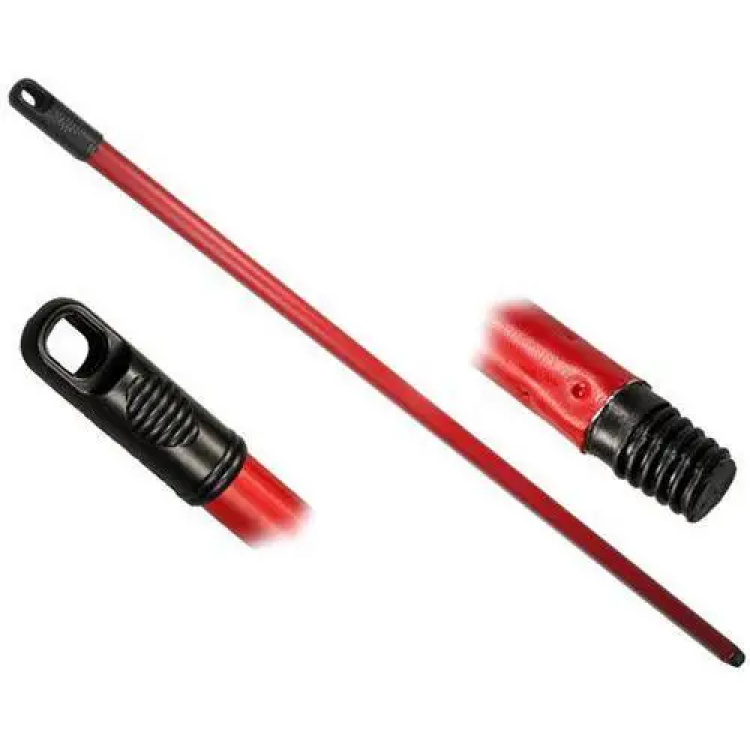 Тримач для щітки металевий