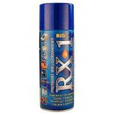 BIOLINE Змазка багатофункційна RX-1 600мл