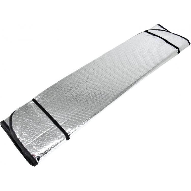 Zollex  Екран сонцезахисний 150*70см YT-2001 12047