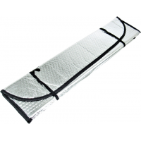 Zollex Екран сонцезахисний 130*60см YT-2001-1 12048