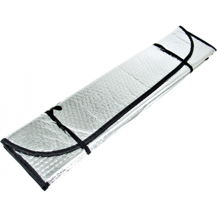 Zollex Екран сонцезахисний 130*60см YT-2001-1 12048