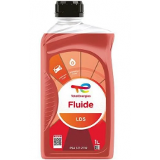 Олива гідравлічна TOTAL Fluide LDS 1л