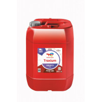 Олива трансмісійна TOTAL Traxium Gear 9 FE 75W-80 20л