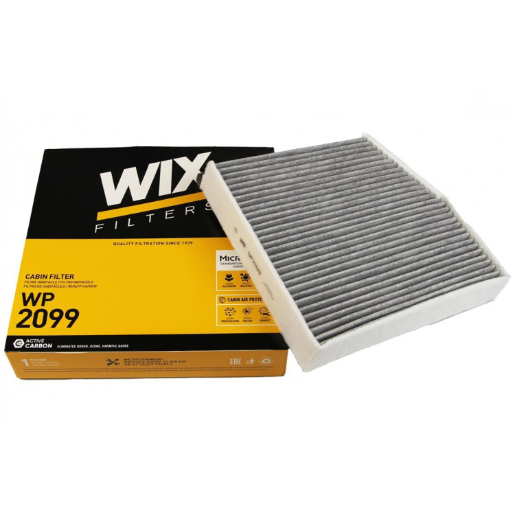 WIX WP2099 (K1346A)