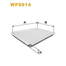 WIX WP6914 (K1065)
