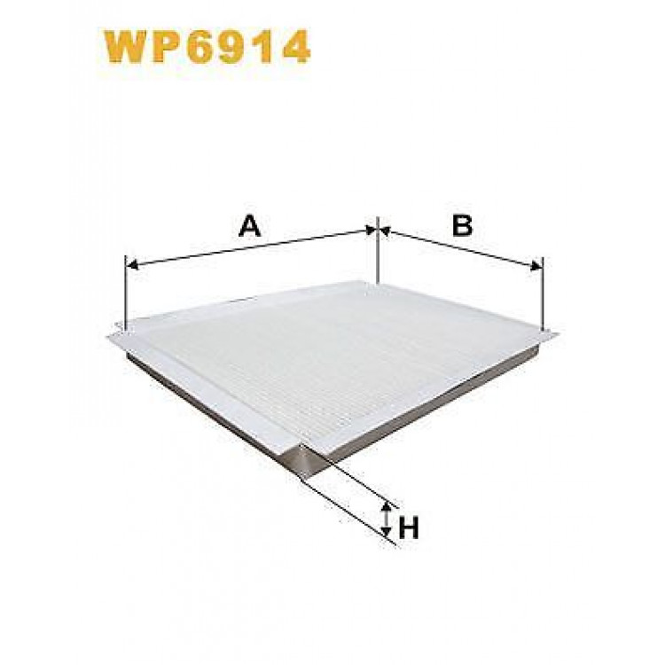 WIX WP6914 (K1065)