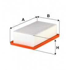 WIX WA9808 (AP133/6)