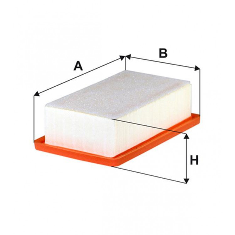 WIX WA9808 (AP133/6)