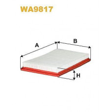 WIX WA9817 (AP173/4)