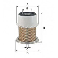 WIX 93038E (AM419/5)