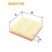 WIX WA9746 (AP034/5)