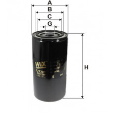 WIX 92130E (OP584/1)