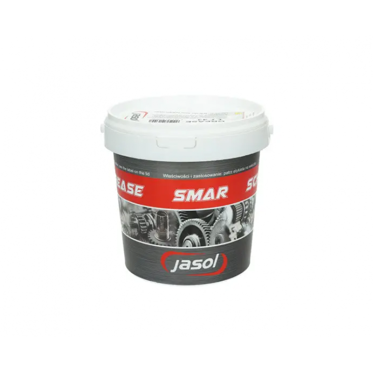 JASOL Grease LT-43  Літієве мастило 0.9 kg