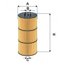 WIX WL10083 (OE651/6)