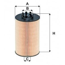 WIX WL10084 (OE651/7)