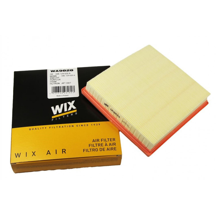WIX WA9828 (AP139/7)