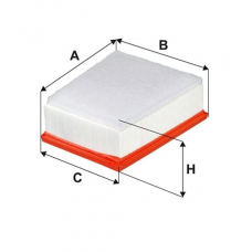 WIX WA9832 (AP135/9)