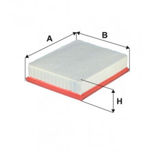 WIX WA9843 (AP157/10)