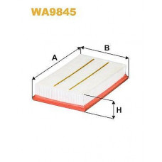 WIX WA9845 (AP183/6)