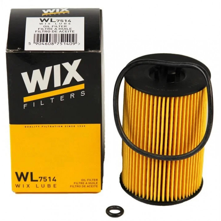 WIX WL7514 (OE688/3)