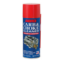 Очисник карбюратора Carb Cleaner ABRO 340г СС-200